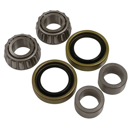 Stens Tapered Wheel Bearing Kit 230-610 For Exmark Lazer Z 230-610
